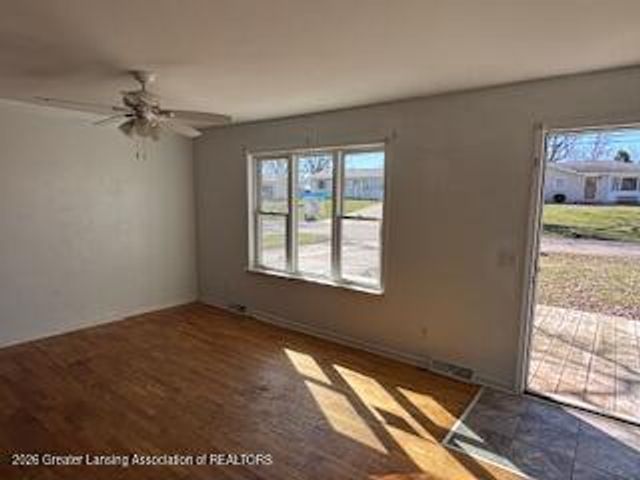 11186 Jerryson Drive, Grand Ledge, MI 48837