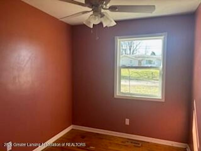 11186 Jerryson Drive, Grand Ledge, MI 48837