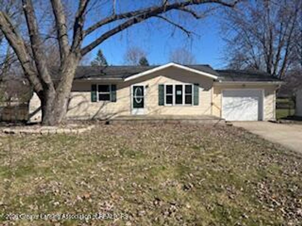 11186 Jerryson Drive, Grand Ledge, MI 48837