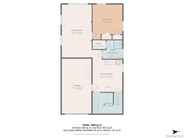 715 McCall Avenue, West Islip, NY 11795