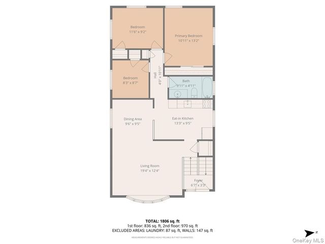 715 McCall Avenue, West Islip, NY 11795