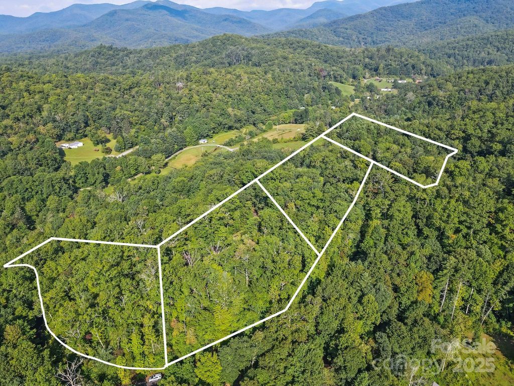 TBD Barts Branch Drive 13-16, Balsam Grove, NC 28708