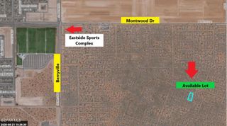 0 Quiguite, El Paso, TX 79928