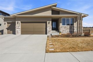 3878 Bierstadt Lake Court, Colorado Springs, CO 80924