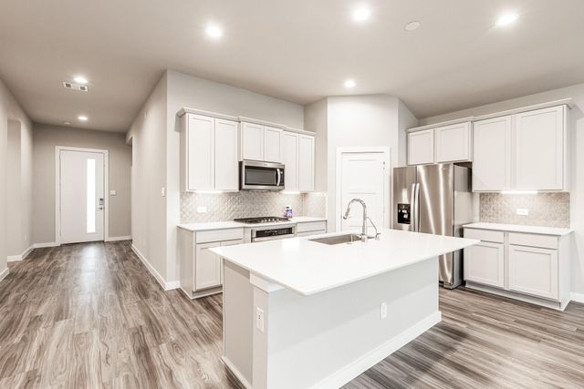 22806 Theodoli Drive, Katy, TX 77449