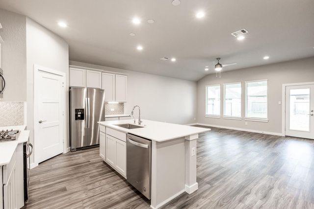 22806 Theodoli Drive, Katy, TX 77449