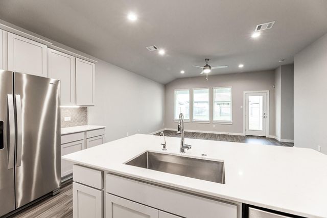 22806 Theodoli Drive, Katy, TX 77449