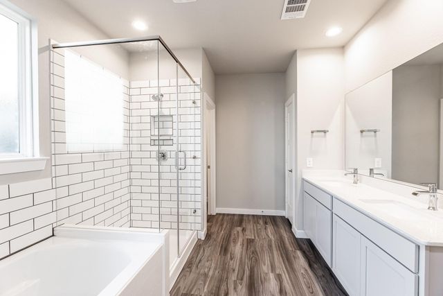 22806 Theodoli Drive, Katy, TX 77449