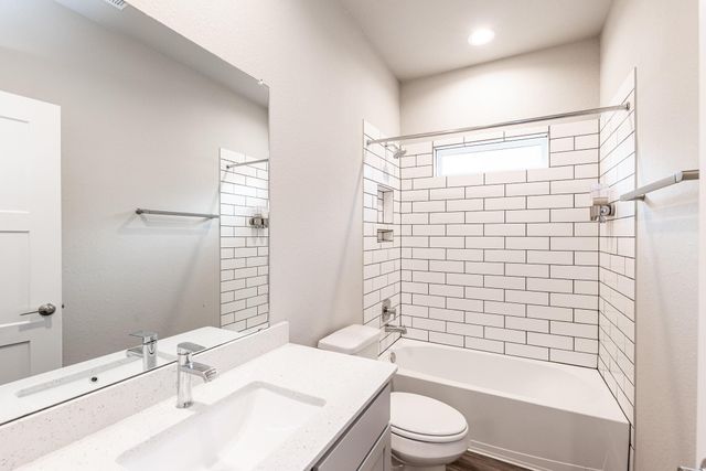 22806 Theodoli Drive, Katy, TX 77449