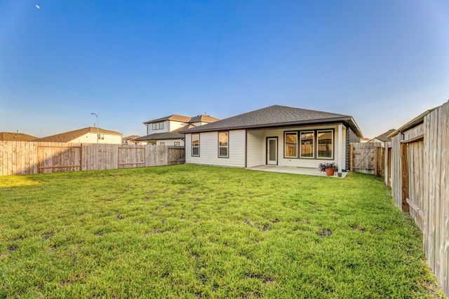 22806 Theodoli Drive, Katy, TX 77449