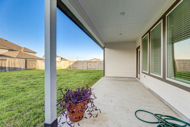 22806 Theodoli Drive, Katy, TX 77449