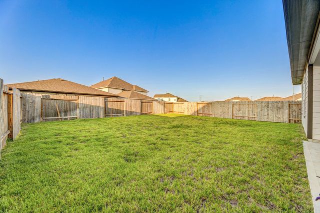 22806 Theodoli Drive, Katy, TX 77449