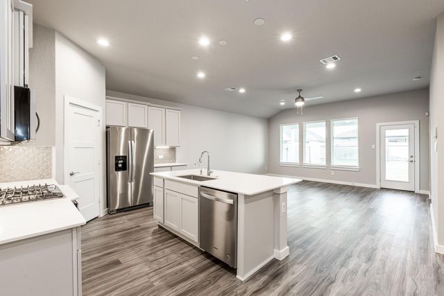 22806 Theodoli Drive, Katy, TX 77449