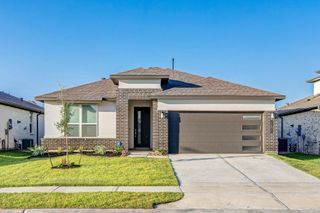 22806 Theodoli Drive, Katy, TX 77449