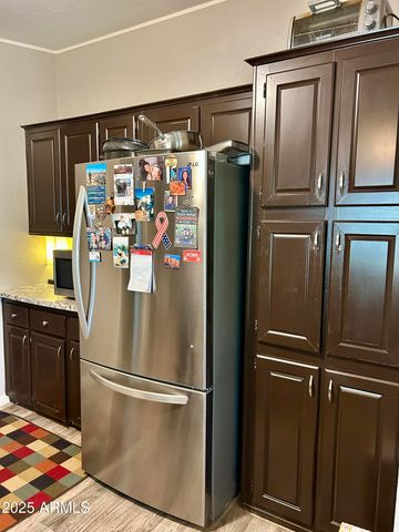 12721 W GREENWAY Road 25, El Mirage, AZ 85335