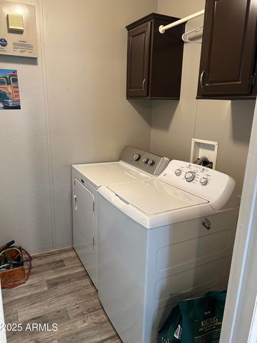 12721 W GREENWAY Road 25, El Mirage, AZ 85335