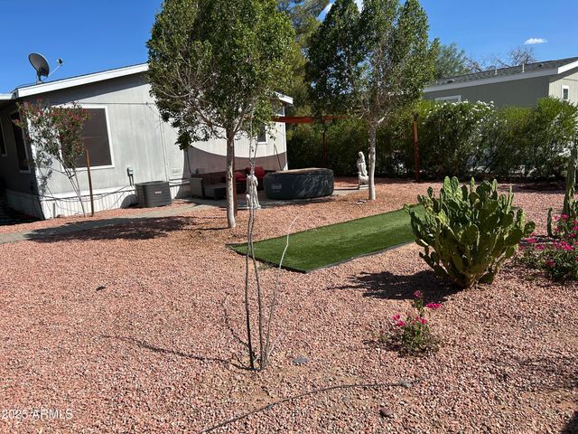 12721 W GREENWAY Road 25, El Mirage, AZ 85335