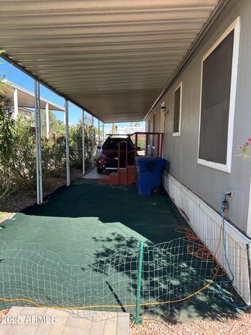 12721 W GREENWAY Road 25, El Mirage, AZ 85335