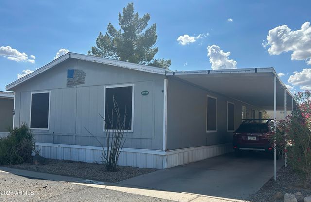 12721 W GREENWAY Road 25, El Mirage, AZ 85335