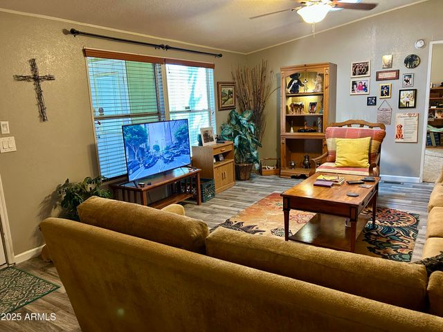 12721 W GREENWAY Road 25, El Mirage, AZ 85335