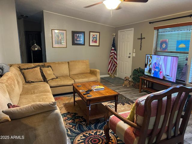 12721 W GREENWAY Road 25, El Mirage, AZ 85335