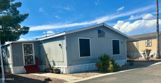 12721 W GREENWAY Road 25, El Mirage, AZ 85335