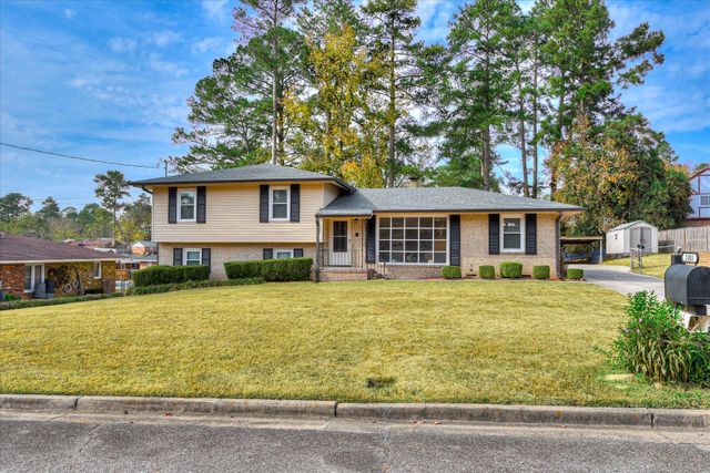 2303 Buckingham Court, Augusta, GA 30906