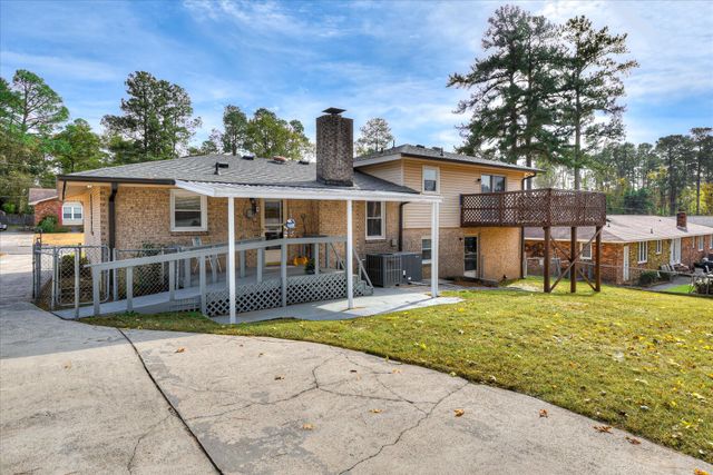 2303 Buckingham Court, Augusta, GA 30906