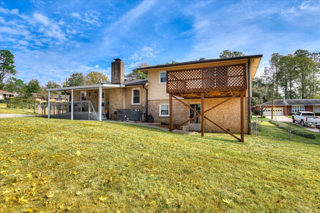 2303 Buckingham Court, Augusta, GA 30906