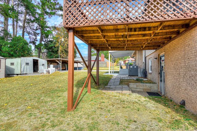 2303 Buckingham Court, Augusta, GA 30906