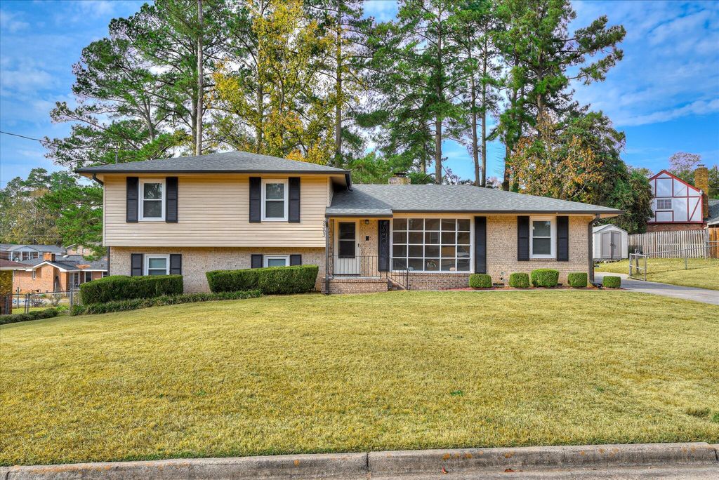 2303 Buckingham Court, Augusta, GA 30906