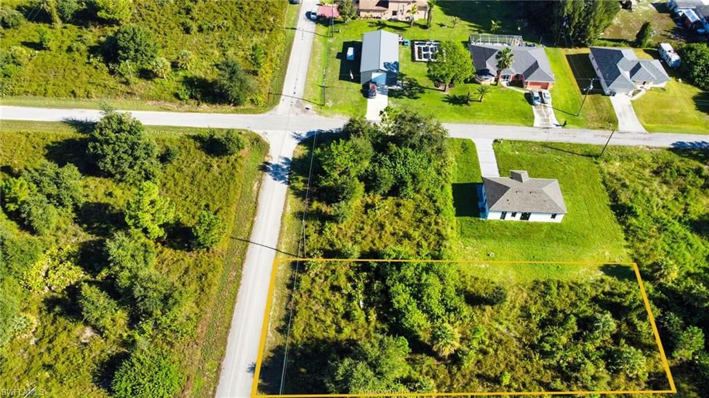 1820 Abbott AVE, LEHIGH ACRES, FL 33972 — photo 2