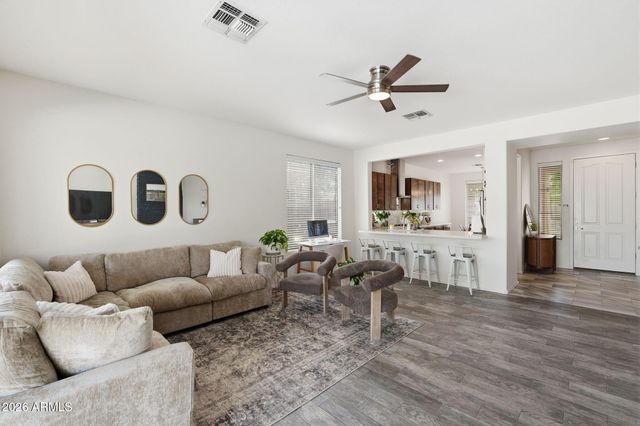 40205 N Faith Lane, Anthem, AZ 85086