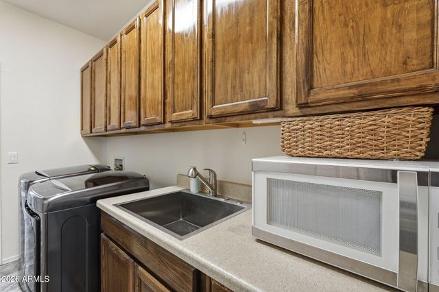 40205 N Faith Lane, Anthem, AZ 85086