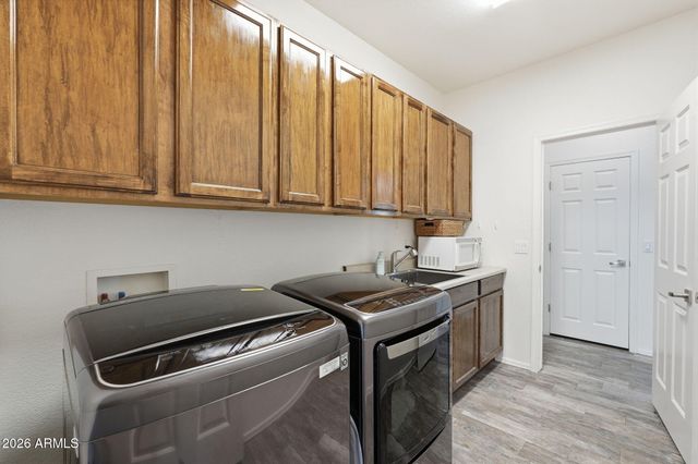 40205 N Faith Lane, Anthem, AZ 85086