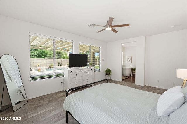 40205 N Faith Lane, Anthem, AZ 85086