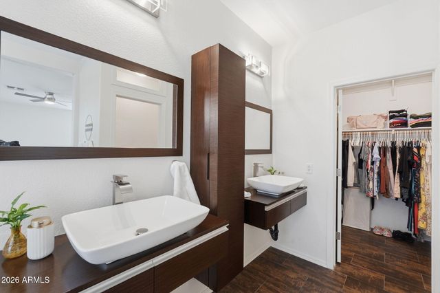 40205 N Faith Lane, Anthem, AZ 85086