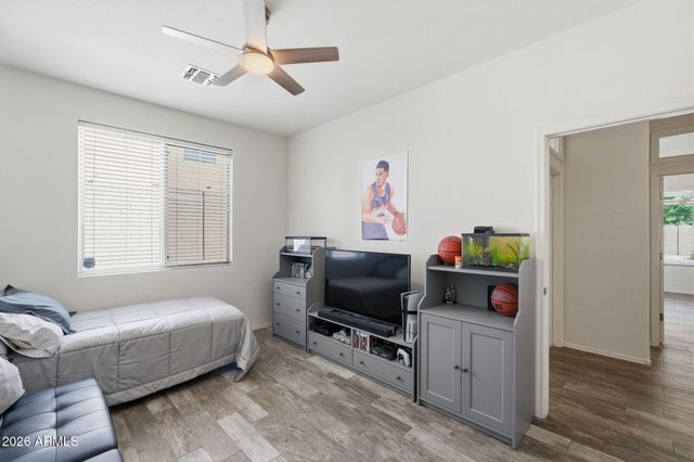 40205 N Faith Lane, Anthem, AZ 85086