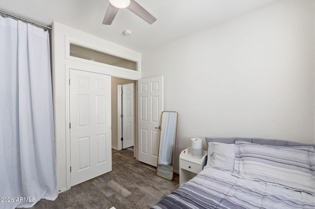 40205 N Faith Lane, Anthem, AZ 85086