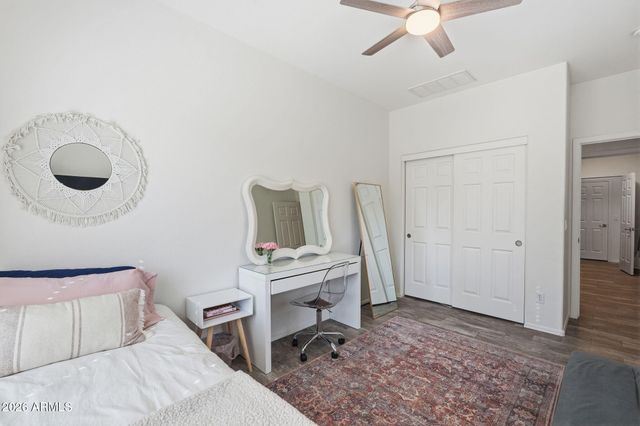 40205 N Faith Lane, Anthem, AZ 85086