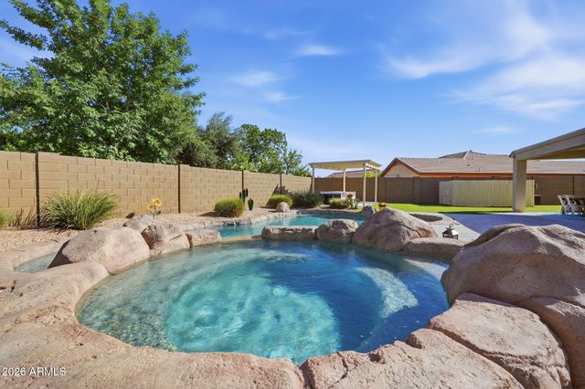 40205 N Faith Lane, Anthem, AZ 85086