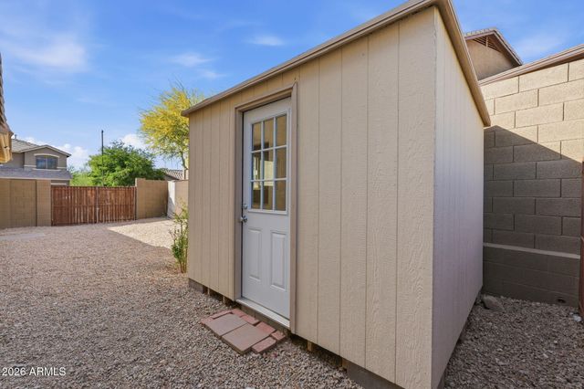 40205 N Faith Lane, Anthem, AZ 85086