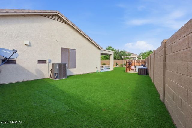 40205 N Faith Lane, Anthem, AZ 85086