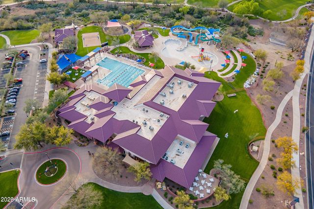 40205 N Faith Lane, Anthem, AZ 85086