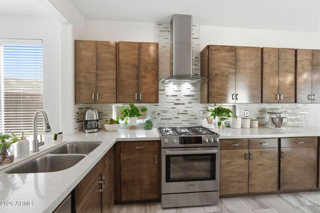 40205 N Faith Lane, Anthem, AZ 85086