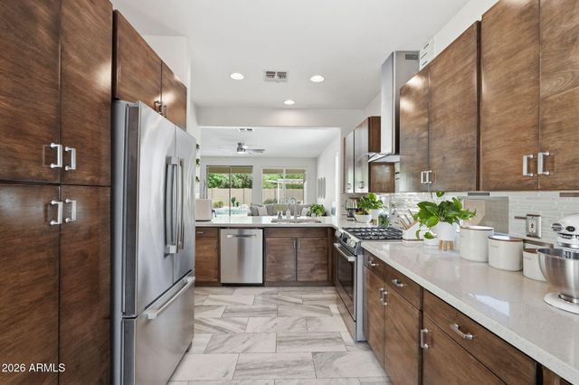 40205 N Faith Lane, Anthem, AZ 85086