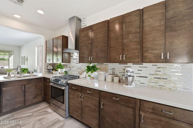 40205 N Faith Lane, Anthem, AZ 85086