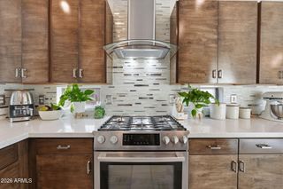 40205 N Faith Lane, Anthem, AZ 85086