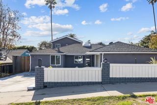 3647 Grand View Boulevard, Los Angeles, CA 90066
