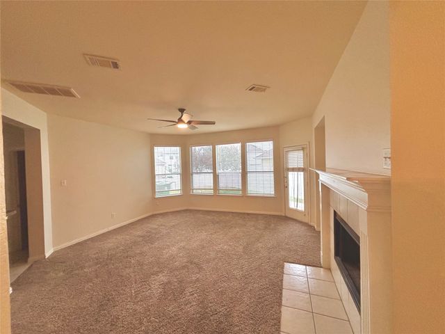 1425 Oakcrest Drive, Providence Village, TX 76227